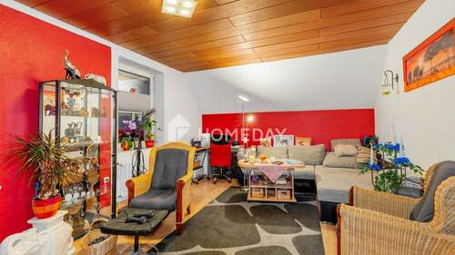 1. OG Wohnzimmer 1 - 