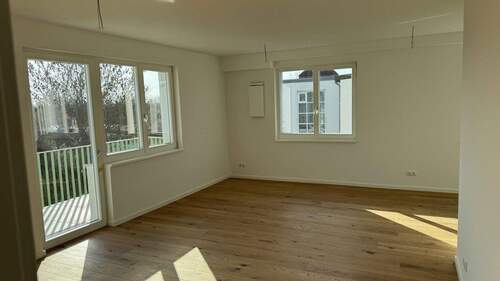 Bild 4 - Etagenwohnung mit 58,30 m&sup2; in Berlin zur Miete