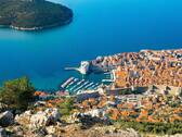 Blick über Dubrovnik - Traumlage am Meer - Baugrundstücke mit individuellen Bebauungsmöglichkeiten in Dubrovnik