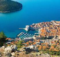Traumlage am Meer - Baugrundstücke mit individuellen Bebauungsmöglichkeiten in Dubrovnik
