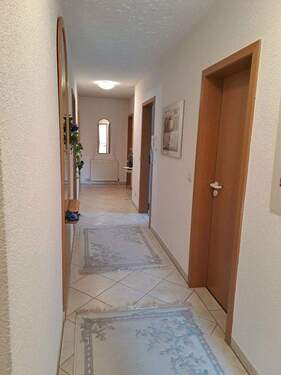 Bild 4 - Etagenwohnung mit 90,00 m&sup2; in Adelsdorf zur Miete