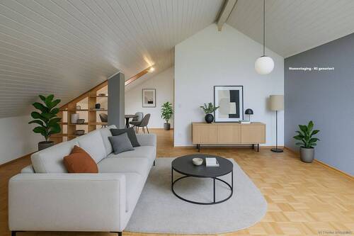 Einrichtungsbeispiel ( KI generiert) - 