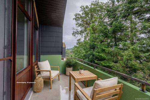 Einrichtungsbeispiel ( KI generiert) - 