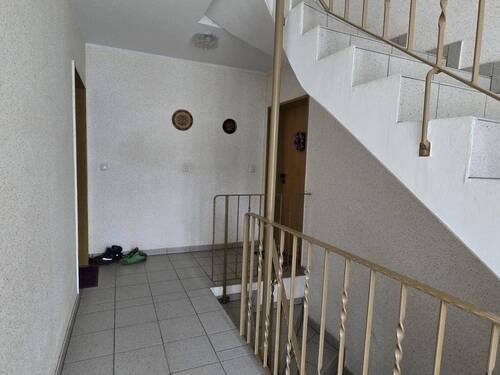 Treppenhaus - 