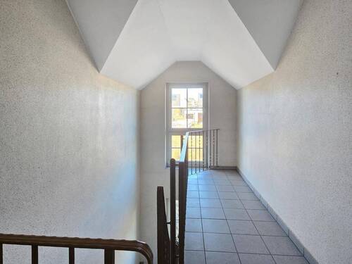 Treppenhaus - 