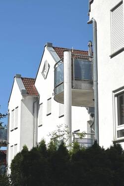 Ansicht Süd - 