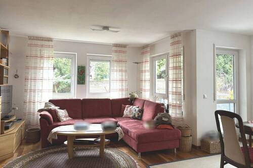 Wohnen - 3 Zimmer Etagenwohnung zum Kaufen in Schorndorf