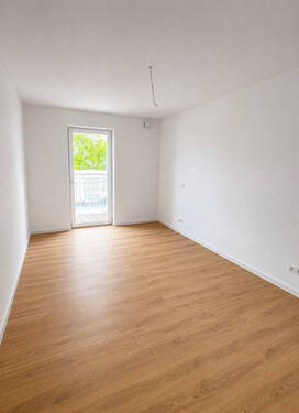 Bild 3 - 2 Zimmer Etagenwohnung in Bamberg