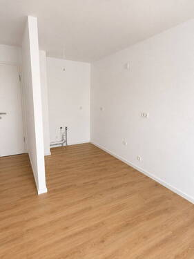 Bild 4 - Etagenwohnung mit 54,00 m&sup2; in Bamberg zur Miete
