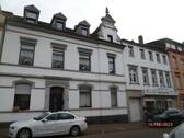 Vorderansicht - 2 Zimmer Mehrfamilienhaus, Wohnhaus zum Kaufen in Völklingen