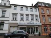 Ansicht Haus eins - Mehrfamilienhaus, Wohnhaus mit 555,00 m² in Völklingen zum Kaufen