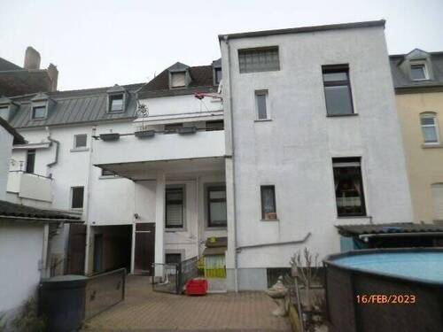 Rückfront - 