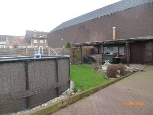Garten - 