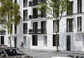 Best Place immobilien_Simplon 10-12_Fassade 1 - 