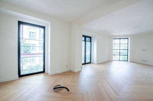 Wohnzimmer - 