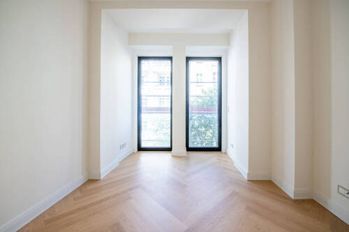 Zimmer 1 - 