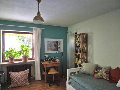 Gästezimmer.jpg - Mehrfamilienhaus, Wohnhaus mit 153,00 m² in Hagnau am Bodensee zum Kaufen