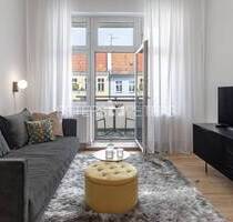 + Ihre Traumwohnung in Charlottenburg + - Berlin