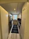 Küche - 3 Zimmer Etagenwohnung in Nürnberg