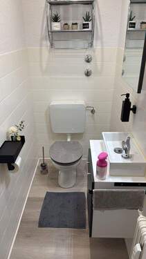 WC - 