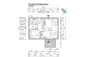 Grundriss Erdgeschoss - 