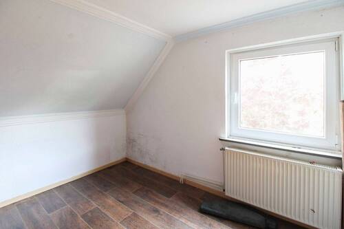 Zimmer Dachgeschoss - 