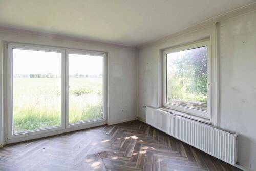 Zimmer 2 Erdgeschoss - 5 Zimmer Einfamilienhaus in Burg (Dithmarschen)