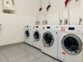 Wasch- und Trockenraum - 