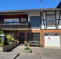 Erweiterbares Bauernhaus mit gepflegten Nebengebäuden, Abrissscheune und optionaler Pachtweide in ruhiger Dorflage! - Montabaur Eschelbach