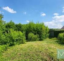 ***Baulücke mit Baugenehmigung - Bungalow sofort bauen!*** - Warstein