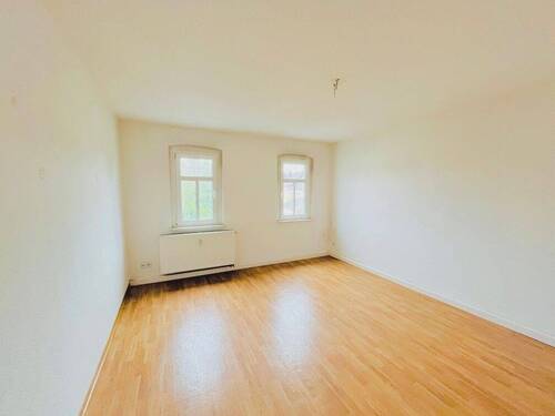 Wohn_Schlafen - 1 Zimmer Etagenwohnung in Döbeln