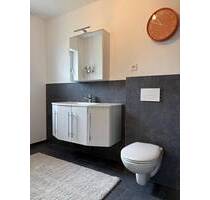 3 ZKB-Wohnung in gepflegtem Mehrfamilienhaus mit Balkon (65) - Baumholder