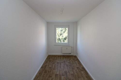 Beispiel Kinderzimmer - Etagenwohnung mit 57,40 m² in Freiberg zur Miete