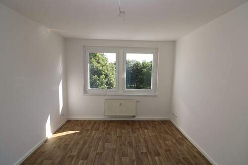 Beispiel Schlafzimmer - 