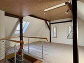 Dachgeschoss - 