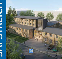 Flexibles Loft-Büro für Ihr Wachstum - Bielefeld Brackwede Flexibles Loft-Büro für Ihr Wachstum - Bielefeld Brackwede