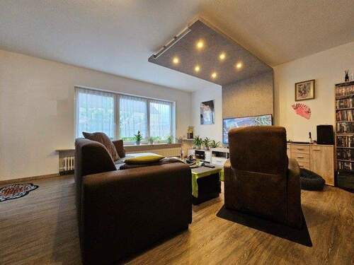 Wohnen Bild 2 - 3 Zimmer Etagenwohnung zur Miete in Hersbruck