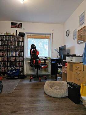 Kinder-/Arbeitszimmer - 