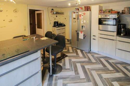 Küche Ansicht 02 - 