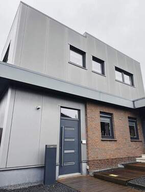 Bild 3 - 6 Zimmer Einfamilienhaus in Wardenburg