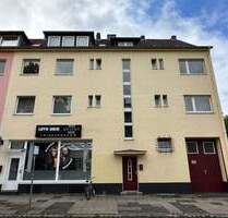 Wohn- und Geschäftshaus in Sarstedt zu verkaufen.