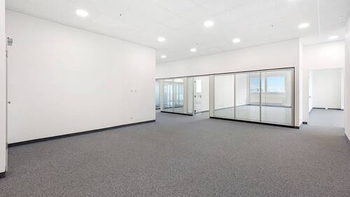 Bürofläche 1 - Moderne Bürofläche in Münchens Norden mit Dachterrasse, 247