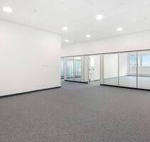 Moderne Bürofläche in Münchens Norden mit Dachterrasse, 247