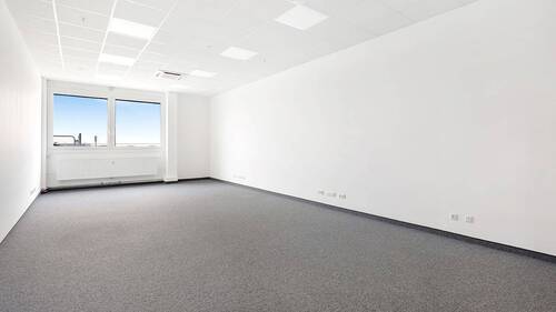 Bürofläche 1 - Büro zur Miete in München