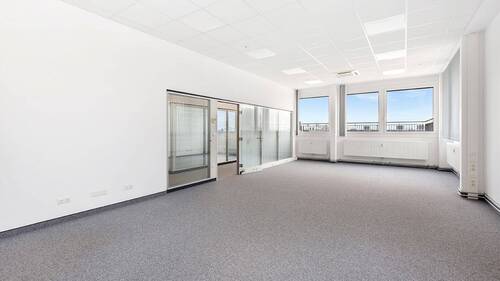 Bürofläche 1 - 