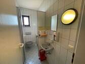 Patienten WC - 