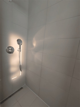 Dusche - 