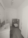 Bad blick zum HWR - 