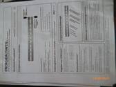 Energieausweis - 