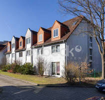 Für Anleger: 1 Zimmer-Wohnung in der Innenstadt. - Lüneburg